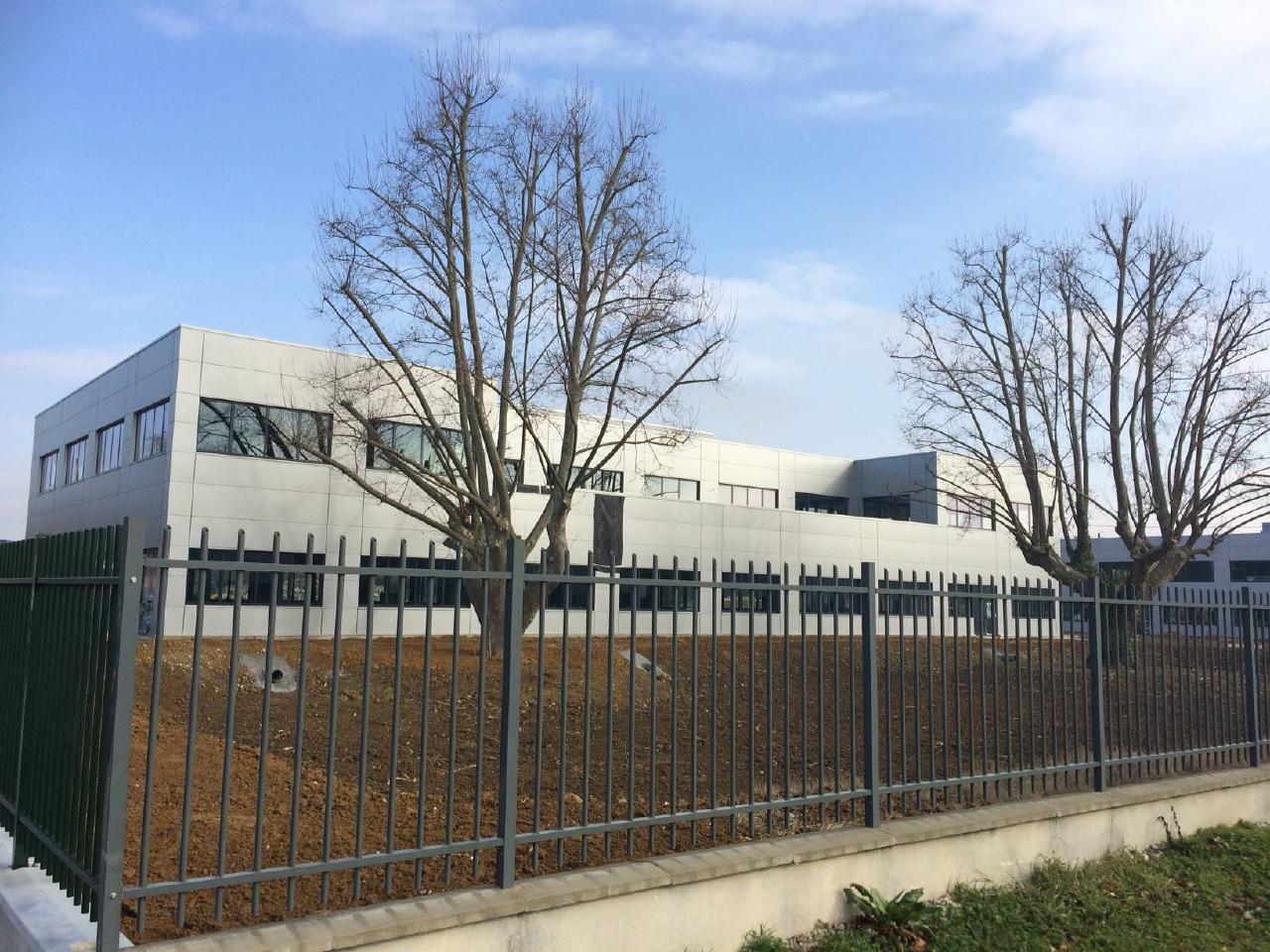 Bureau Lyon 365m² Location bureau Lyon Rhône OLBUR2110025 3